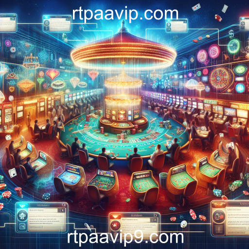 Descubra o Fórum do rtpaavip.com: Um Espaço para Apaixonados por Jogos de Palavras