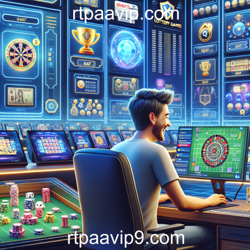 Explorando a Categoria de Boletins em Jogos Online